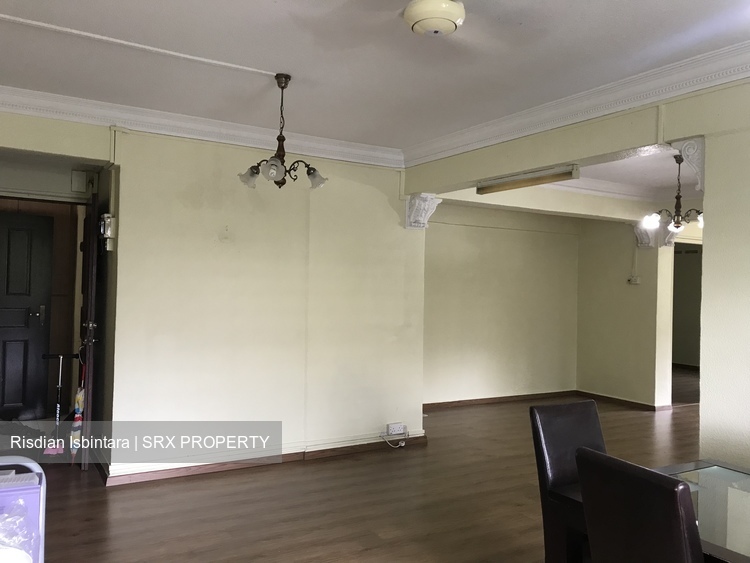 Blk 217 Lorong 8 Toa Payoh (Toa Payoh), HDB 5 Rooms #160610752